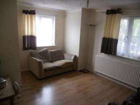2 Bedroom Maisonette